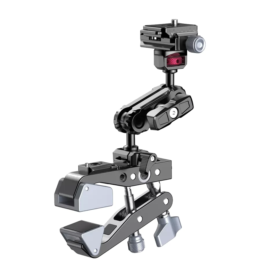 Ulanzi CU03 Super Clamp