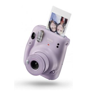 Fujifilm instax Mini 11 (Lilac Purple)