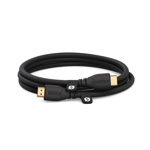 RØDE Cable HDMI Premium 1.5m