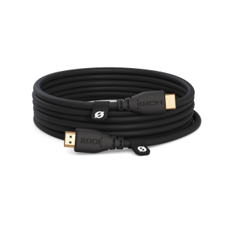 RØDE Cable HDMI Premium 3m