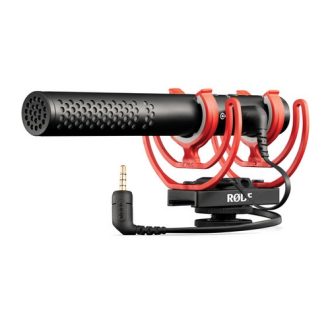 RØDE VideoMic NTG