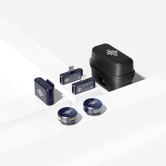 AirWave Combo Micro-cravate sans fil