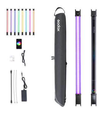 Godox TL60 LED RGB Tube Light