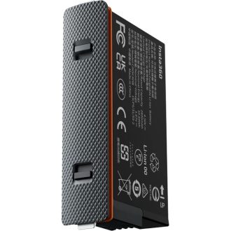 Insta360 X5 Batterie Ultra 2800mAh