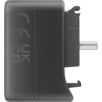 Insta360 X5 Mic Adapter