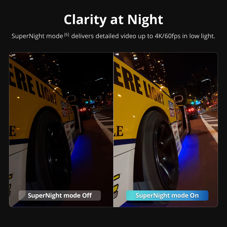 DJI Osmo Action 6 Adventure Combo – Image 6