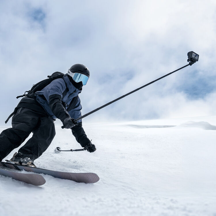 DJI Osmo Action 6 Adventure Combo – Image 2