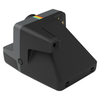 Polaroid Now Gen 3 Black PRIX MAROC KAMERTY KAMERTY.MA CASABLANCA MOROCCO PRICE PRIX MARRAKECH MAARIF 2026 POLAROID (1)