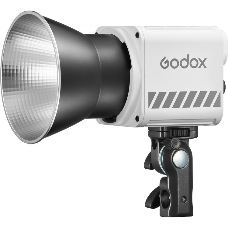 Godox ML60IIBi Bi-Color LED Monolight - Kamerty.ma