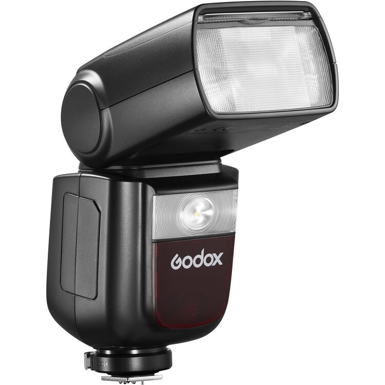 Godox TTL V860III Kit Flash Canon
