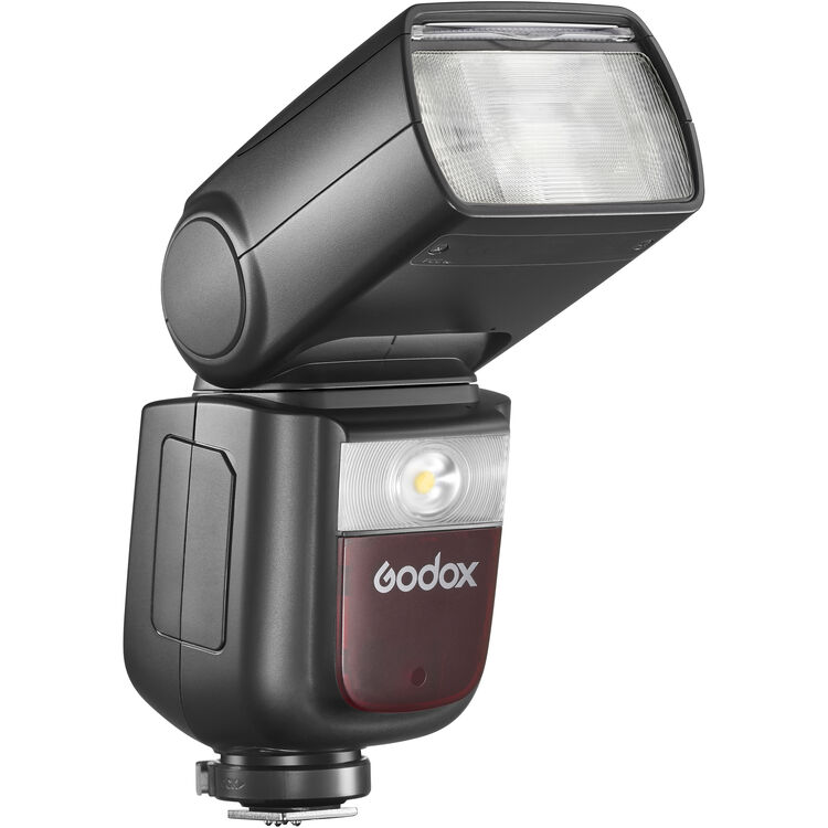 Godox TTL V860III Kit Flash Nikon