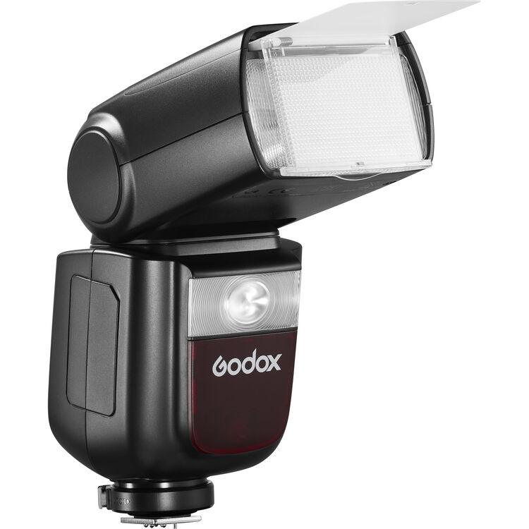 Godox TTL V860III Kit Flash Nikon – Image 2