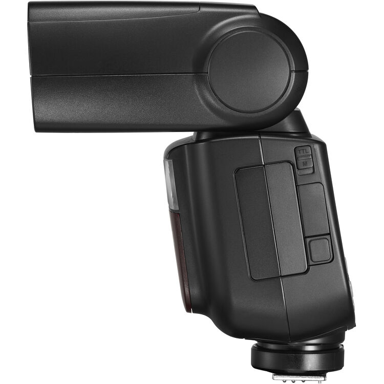 Godox TTL V860III Kit Flash Nikon – Image 5
