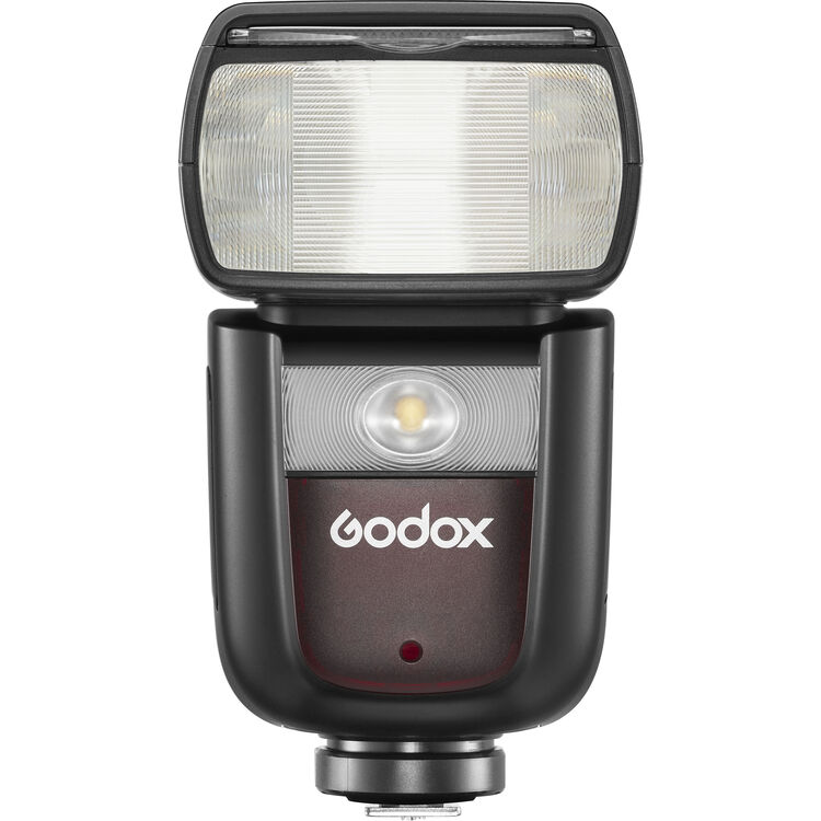 Godox TTL V860III Kit Flash Nikon – Image 3