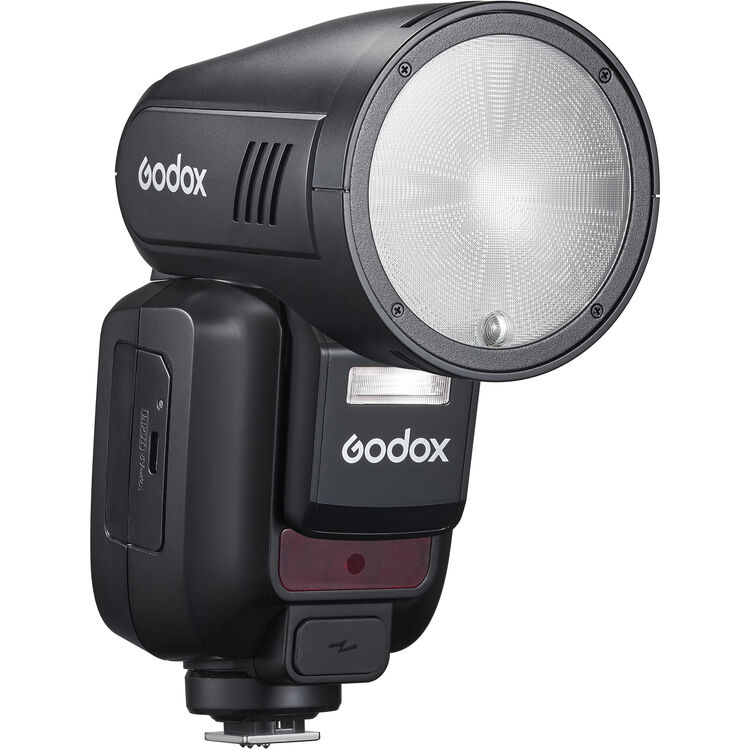 Godox V100 Flash Sony – Image 3