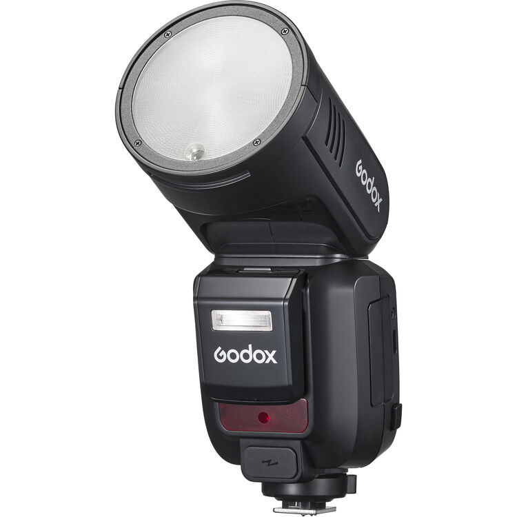 Godox V100 Flash Sony