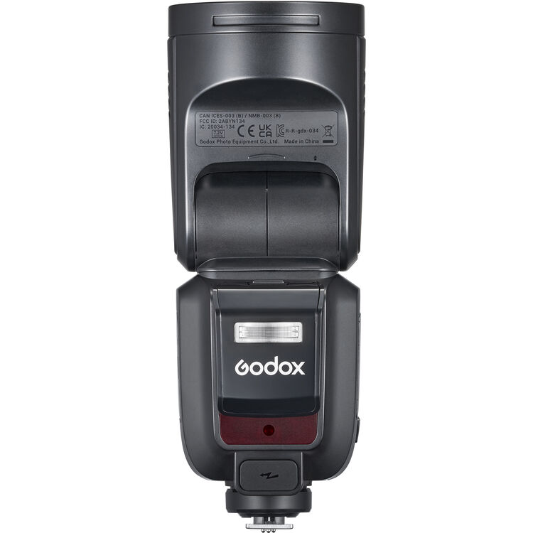 Godox V100 Flash Sony – Image 7