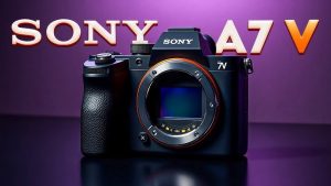 SONY ALPHA 7 MARK V – Bôitier Nu YAHYAOUISHOP CASABLANCA