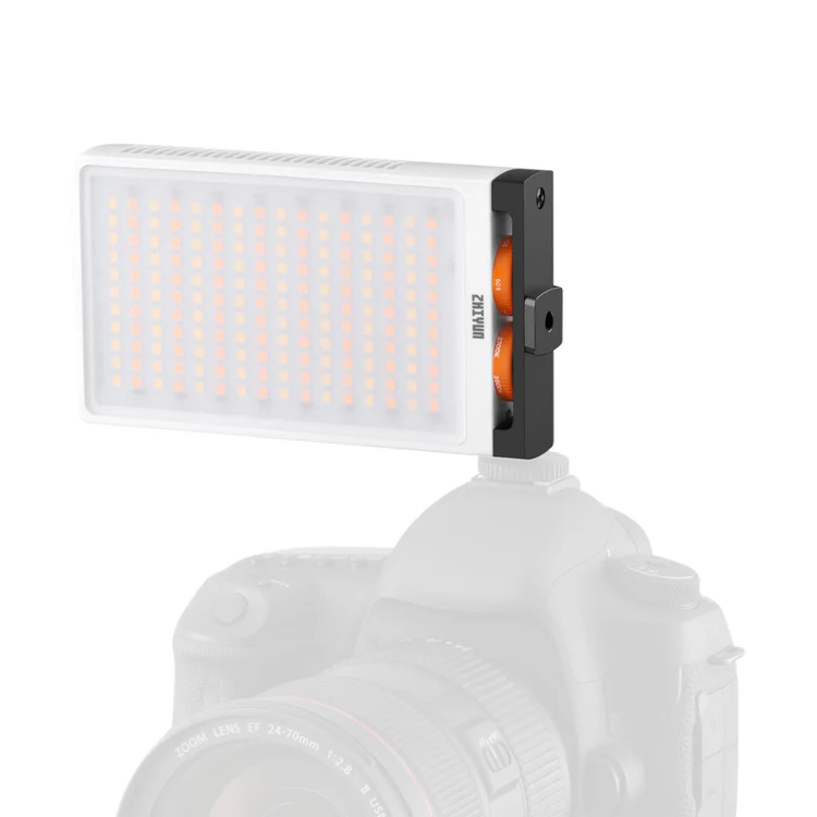 ZHIYUN FIVERAY M40 - LED Pocket Light – Image 4