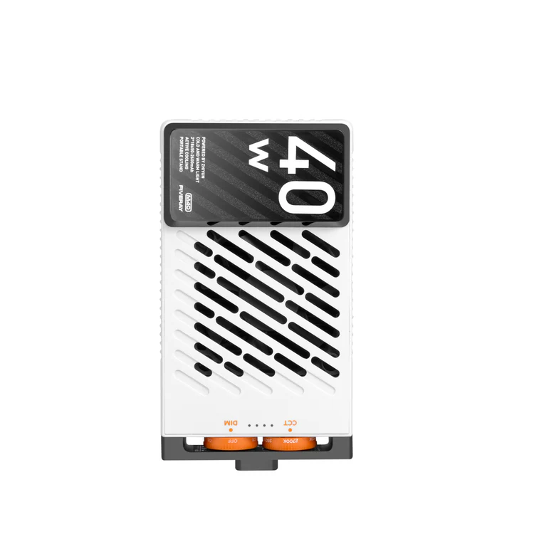 ZHIYUN FIVERAY M40 - LED Pocket Light