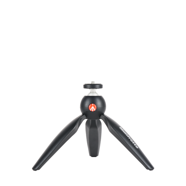 Manfrotto PIXI MTPIXIMII-B Trépied Mini – Image 2