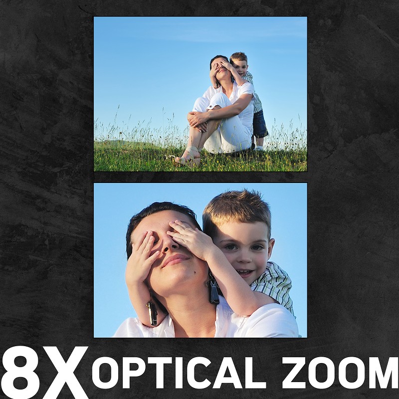 AGFAPHOTO Realishot DC8200 - Purrple 🟣 – Image 5