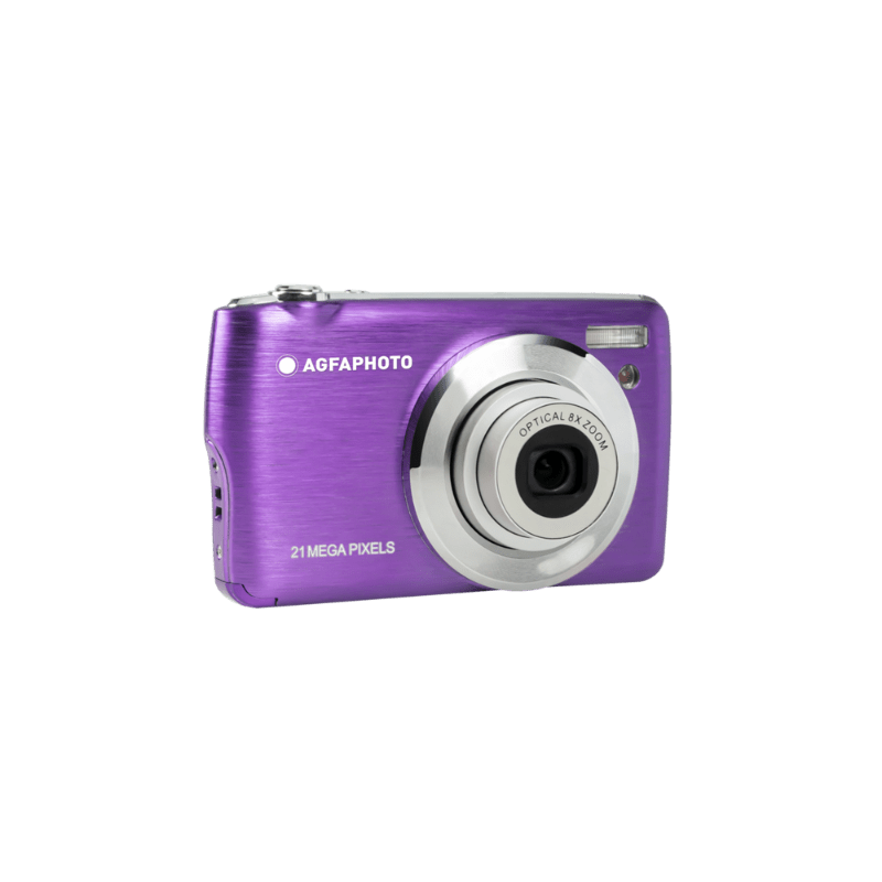 AGFAPHOTO Realishot DC8200 - Purrple 🟣 – Image 2