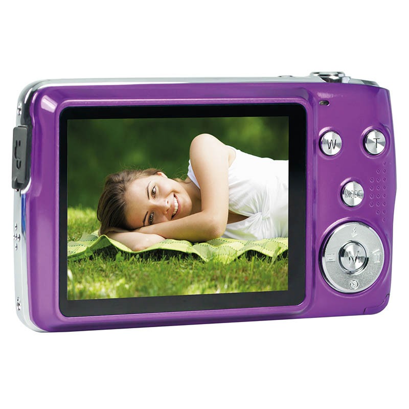 AGFAPHOTO Realishot DC8200 - Purrple 🟣 – Image 3