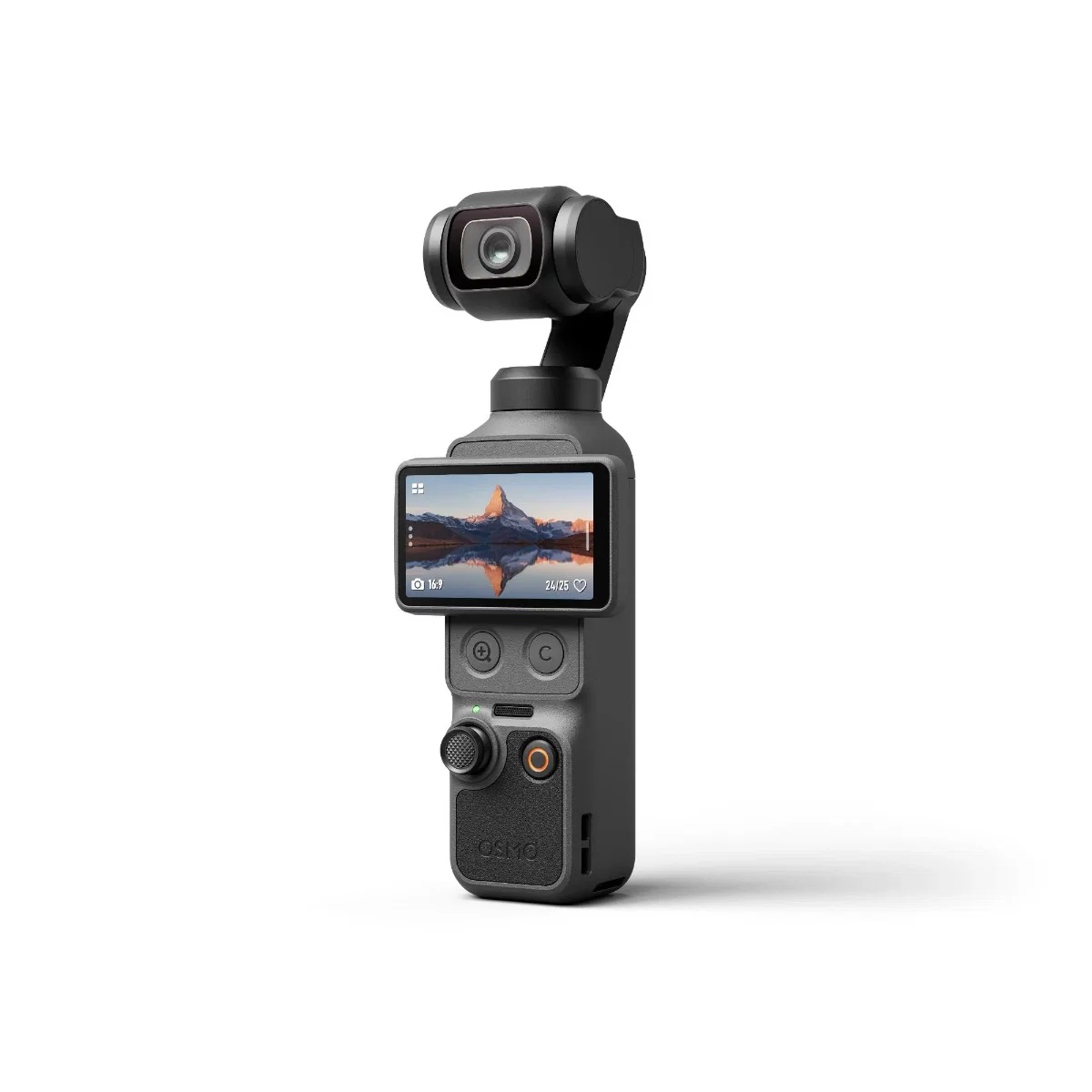 DJI OSMO POCKET 4 - Creator Combo