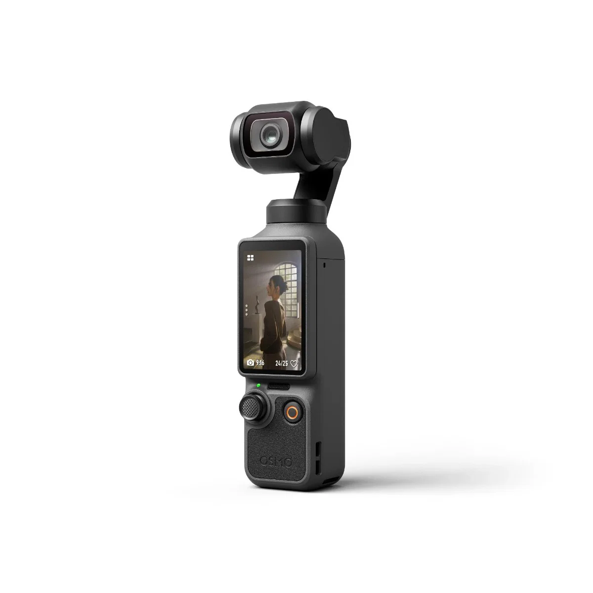 DJI OSMO POCKET 4 - Creator Combo – Image 2