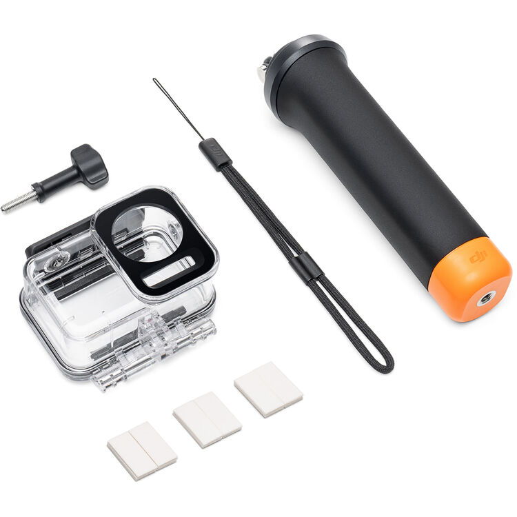 DJI OSMO ACTION DIVING KIT