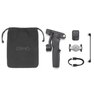 DJI OSMO MOBILE 8P - Standard Combo – Image 6