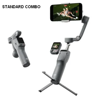 Kamerty vente matériel photo vidéo Casablanca Marrakech Maroc Morocco camera store video equipment audiovisuel gear caméra lumière microphone streaming podcast studio creator content production prix dji osmo mobile 8p (2)