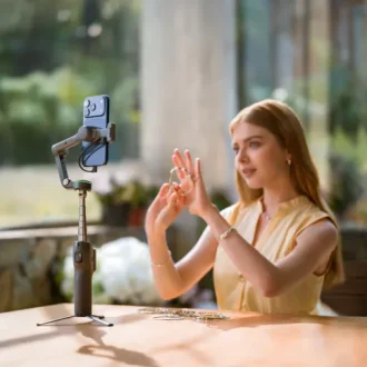 DJI Osmo Mobile 8P - Creator Combo – Image 5