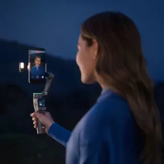 DJI Osmo Mobile 8P - Creator Combo – Image 6
