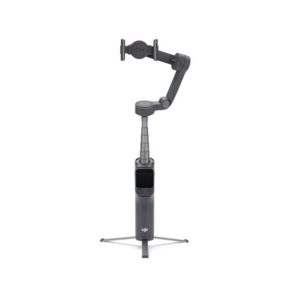 DJI OSMO MOBILE 8P - Advanced Tracking Combo