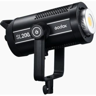 Location - Godox SL-200IIW