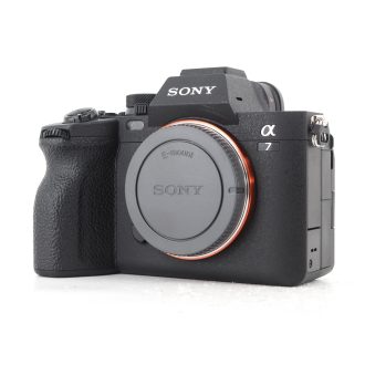 Location - Sony Alpha 7 Mark IV