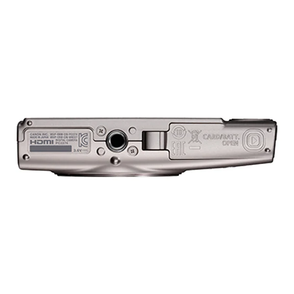 Canon PowerShot IXUS 285 HS (Silver) – Image 3