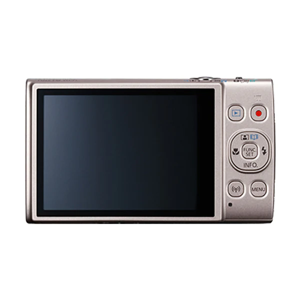 Canon PowerShot IXUS 285 HS (Silver) – Image 5