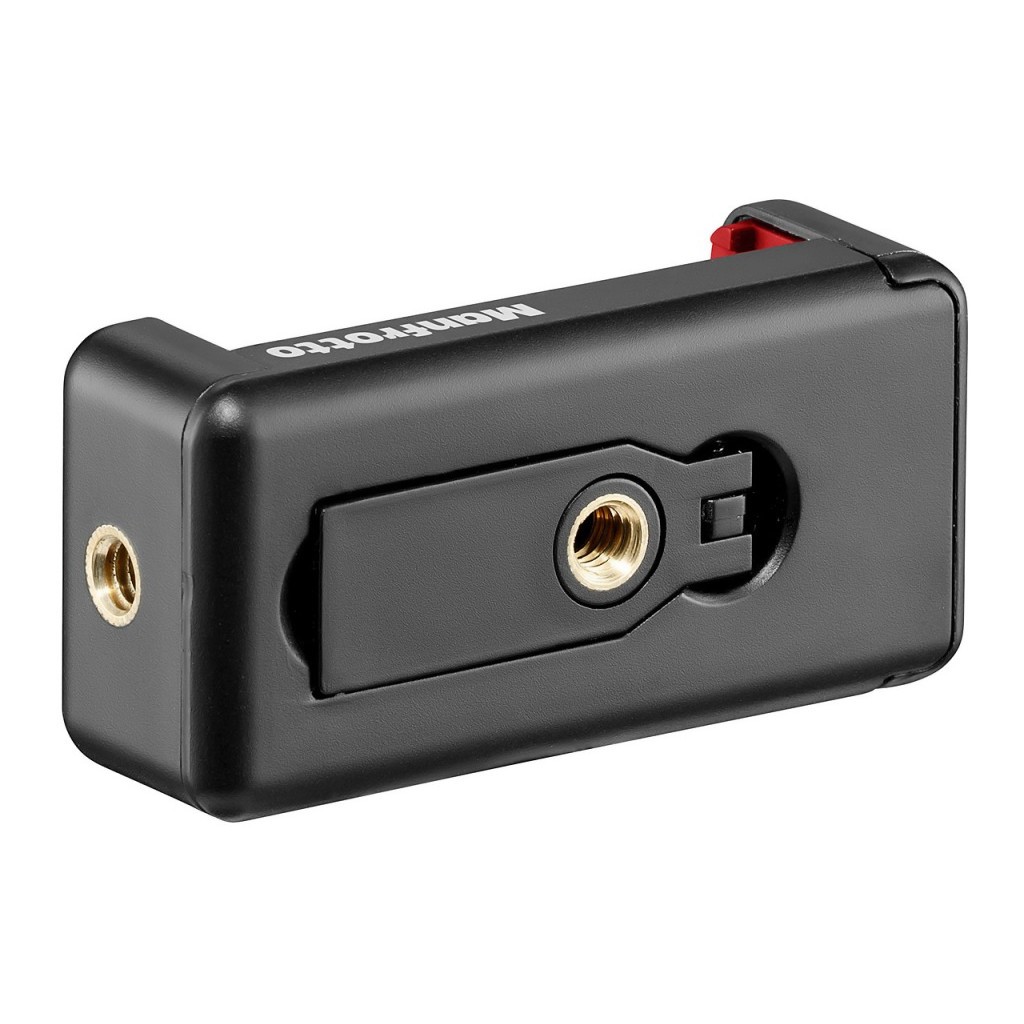 Manfrotto Mini Tréipied & Clamp – Image 4