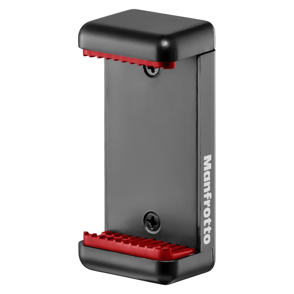 Manfrotto Mini Tréipied & Clamp – Image 5