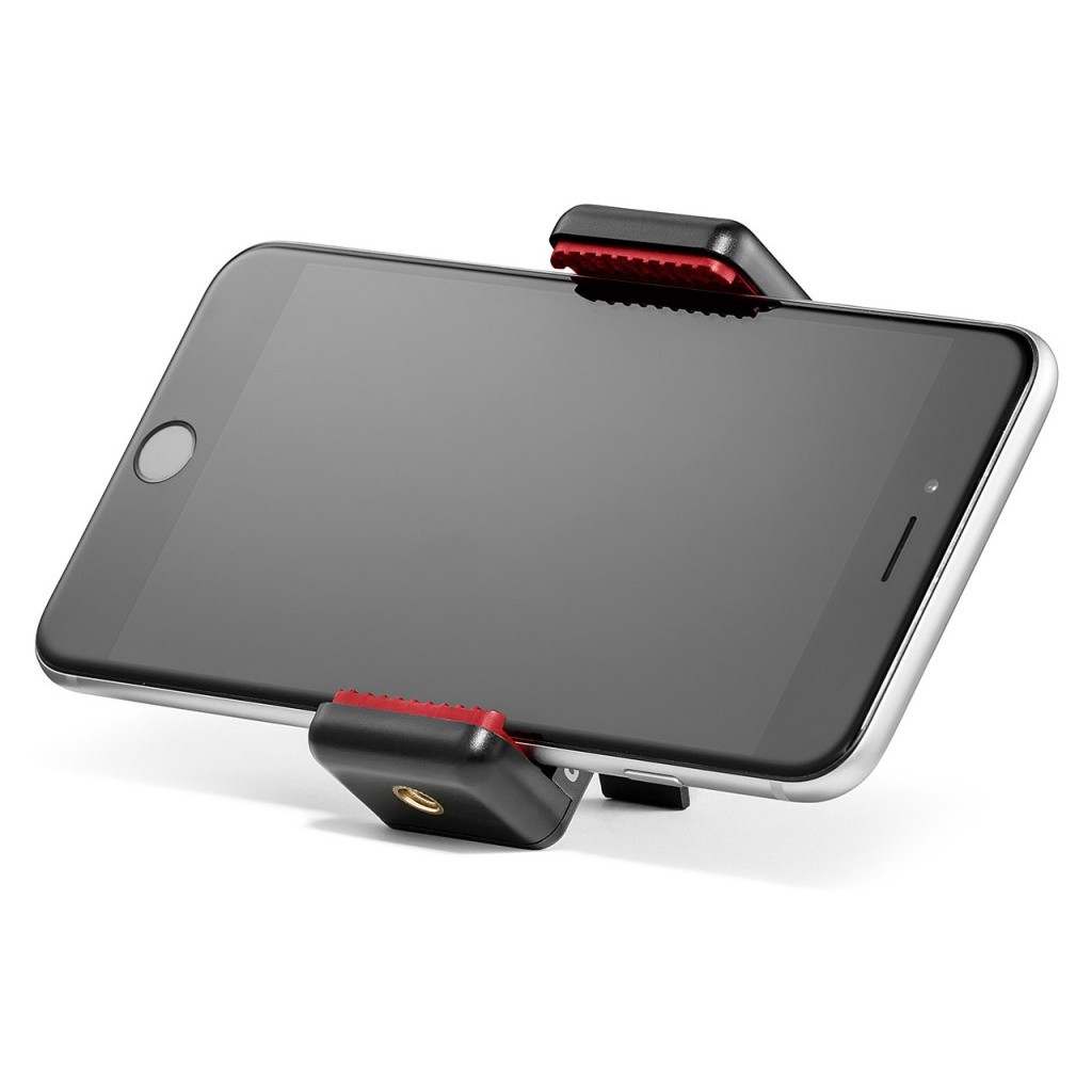 Manfrotto Mini Tréipied & Clamp – Image 6