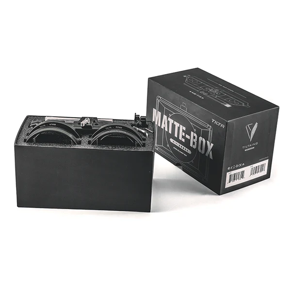 TILTA MATTE-BOX MB-T15 – Image 9