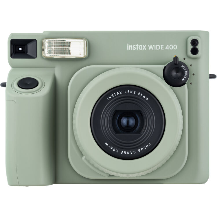 FUJIFILM instax WIDE 400 Instant Camera – Image 6