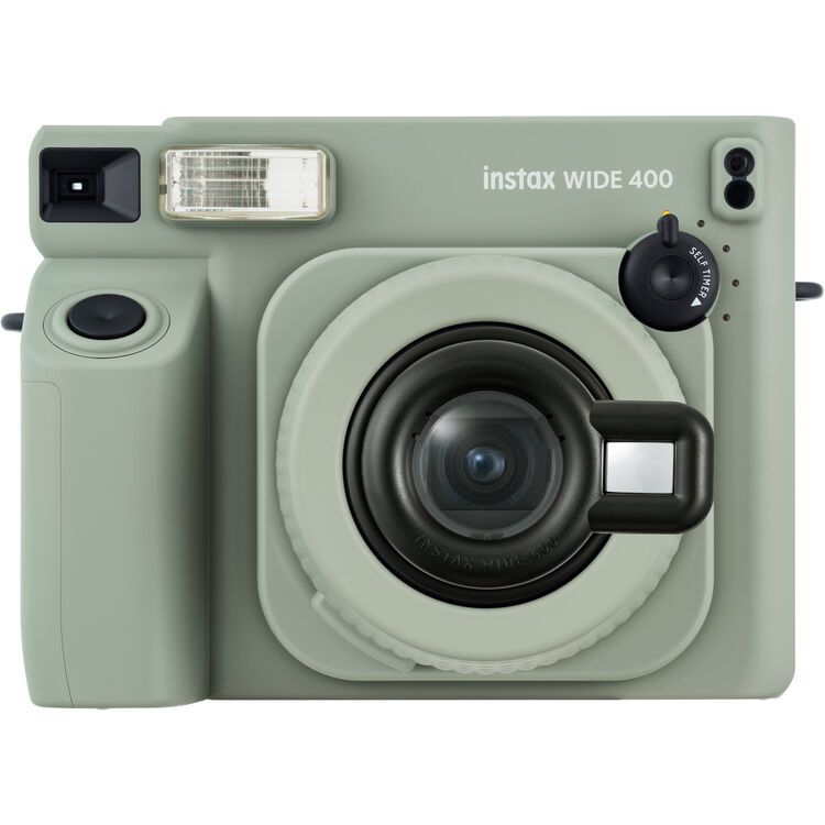 FUJIFILM instax WIDE 400 Instant Camera – Image 2
