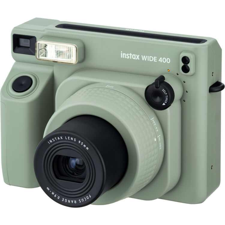FUJIFILM instax WIDE 400 Instant Camera – Image 4