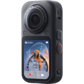 insta360 X6 360° 8K Standard Bundle