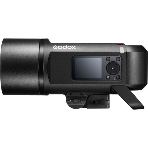 Godox AD600Pro II Flash Outdoor 600Ws – Image 5