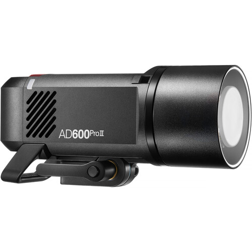 Godox AD600Pro II Flash Outdoor 600Ws – Image 2